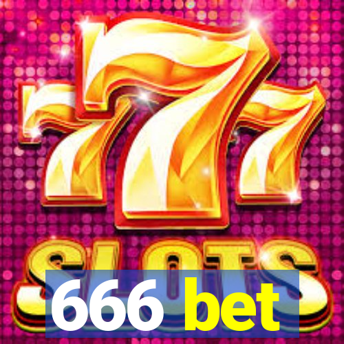 666 bet